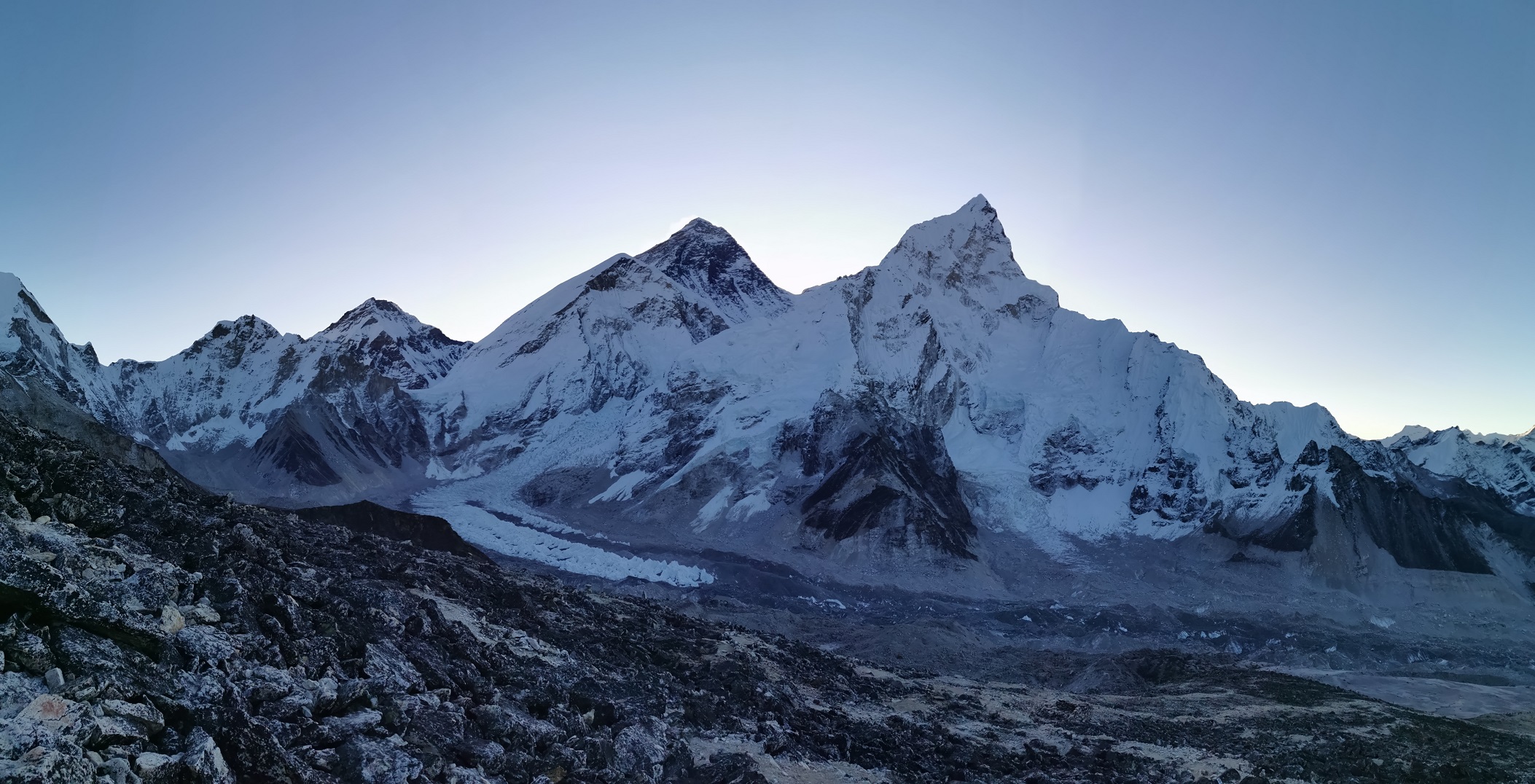 Read more about the article Kala Patthar