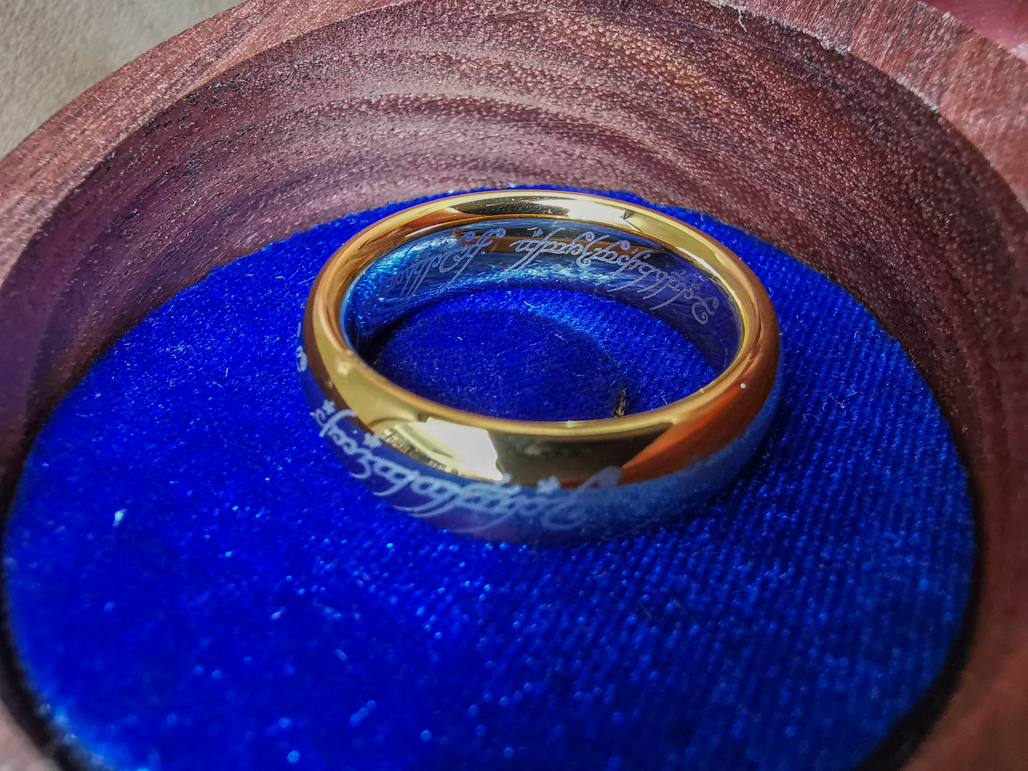 The One Ring