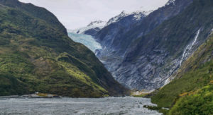 Read more about the article Franz Joseph Glacier
