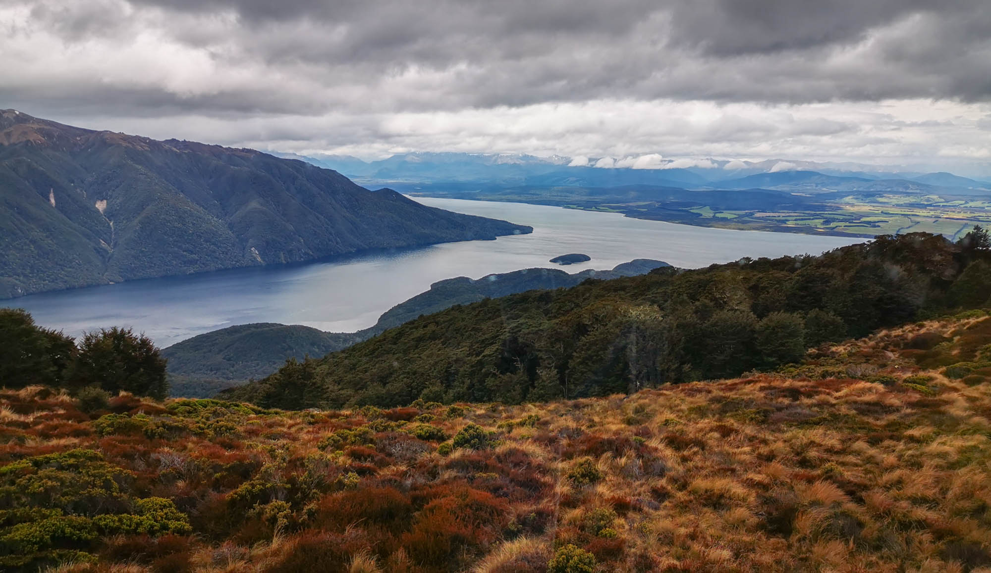 Read more about the article Kepler track